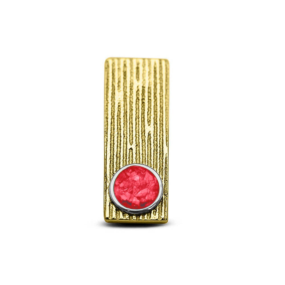 See You Ashanger verticale rimpel in goud – 227 – afbeelding 58