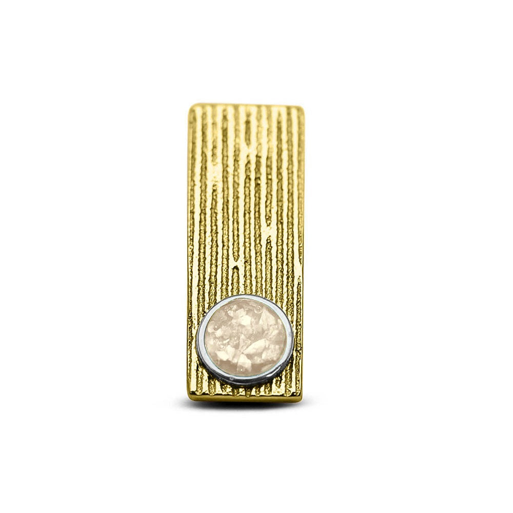 See You Ashanger verticale rimpel in goud – 227 – afbeelding 49