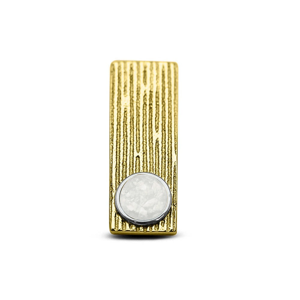 See You Ashanger verticale rimpel in goud – 227 – afbeelding 54