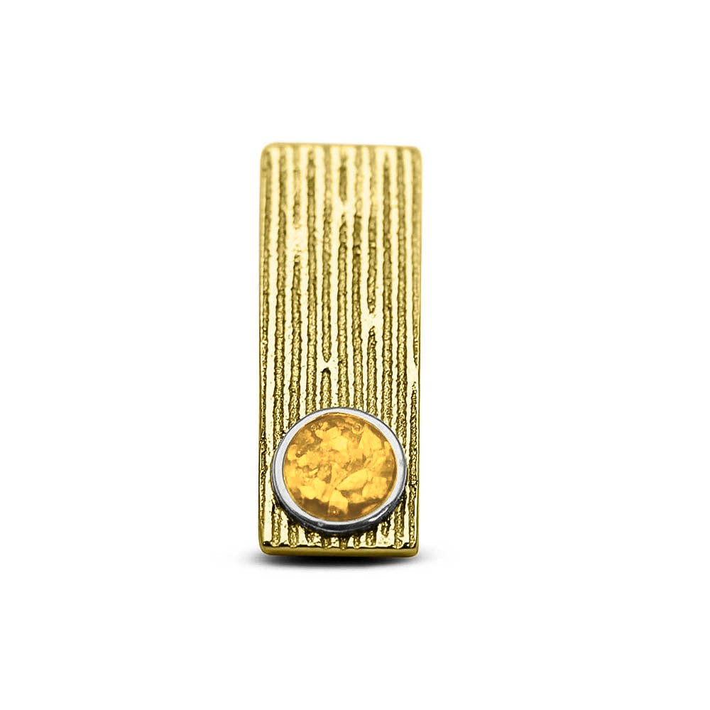 See You Ashanger verticale rimpel in goud – 227 – afbeelding 57