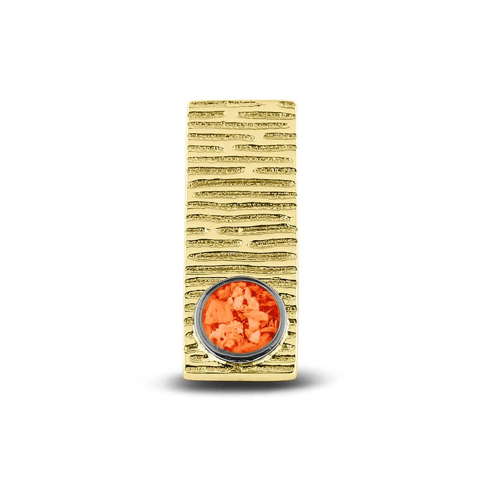 See You Gouden ashanger horizontale rimpel – 228 – afbeelding 55