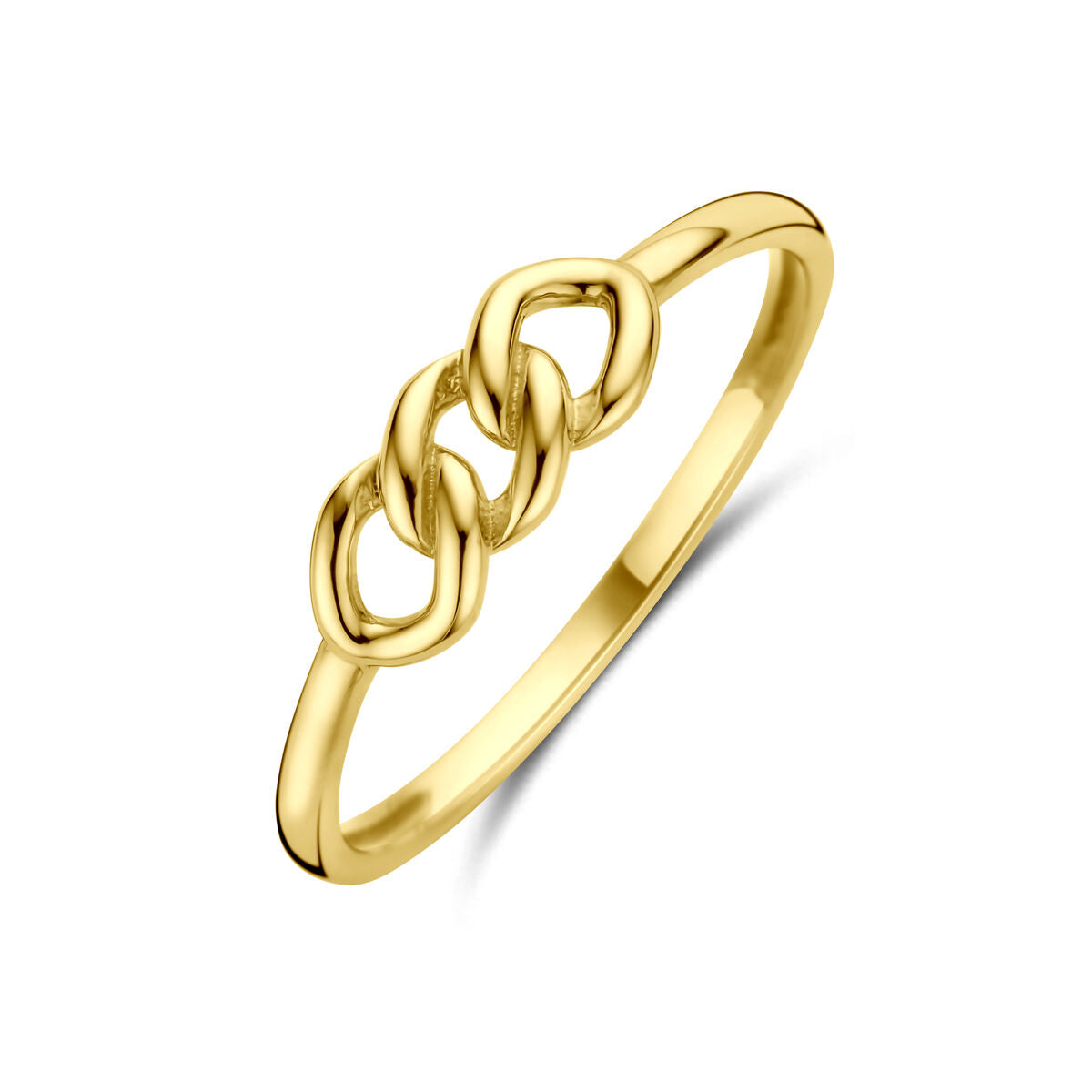 Fantasy Collection Ring 14K geelgoud