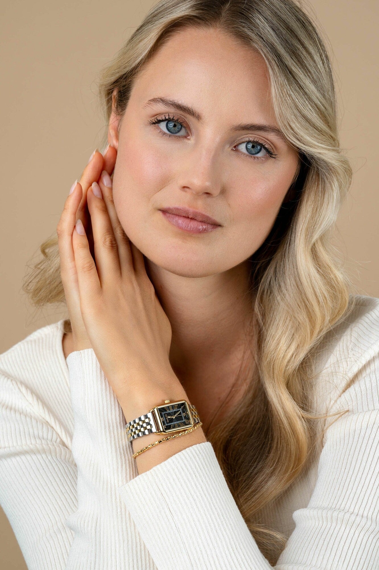 ZINZI Elegance horloge 28mm extra dun ZIW1943 + gratis armband t.w.v. 29,95 - PansiteNederland.nl