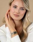 ZINZI Elegance horloge 28mm extra dun ZIW1943 + gratis armband t.w.v. 29,95 - PansiteNederland.nl