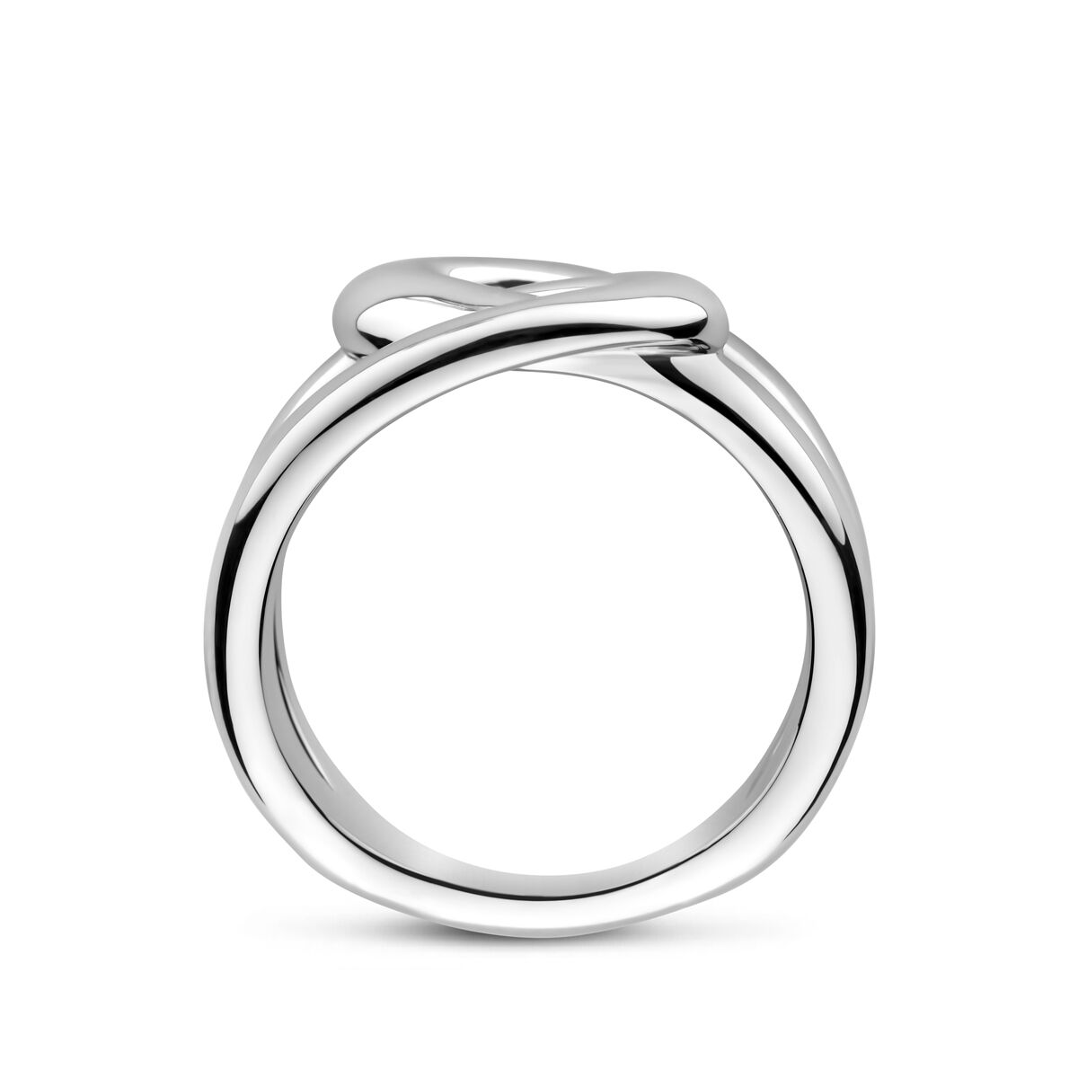 Fantasy Collection Ring zilver