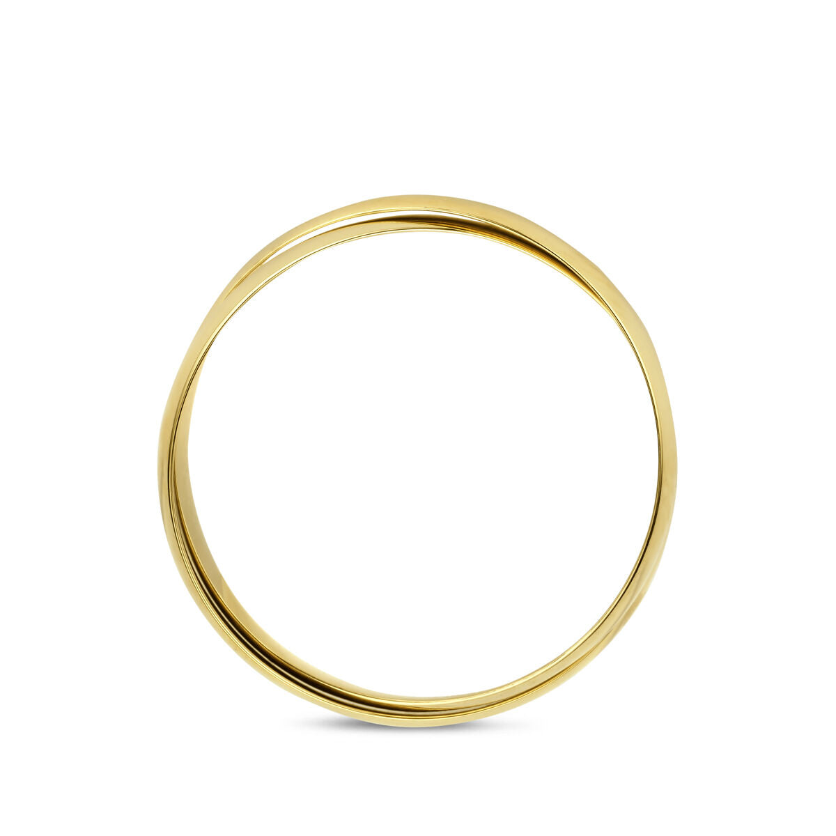 Fantasy Collection Ring 14K geelgoud