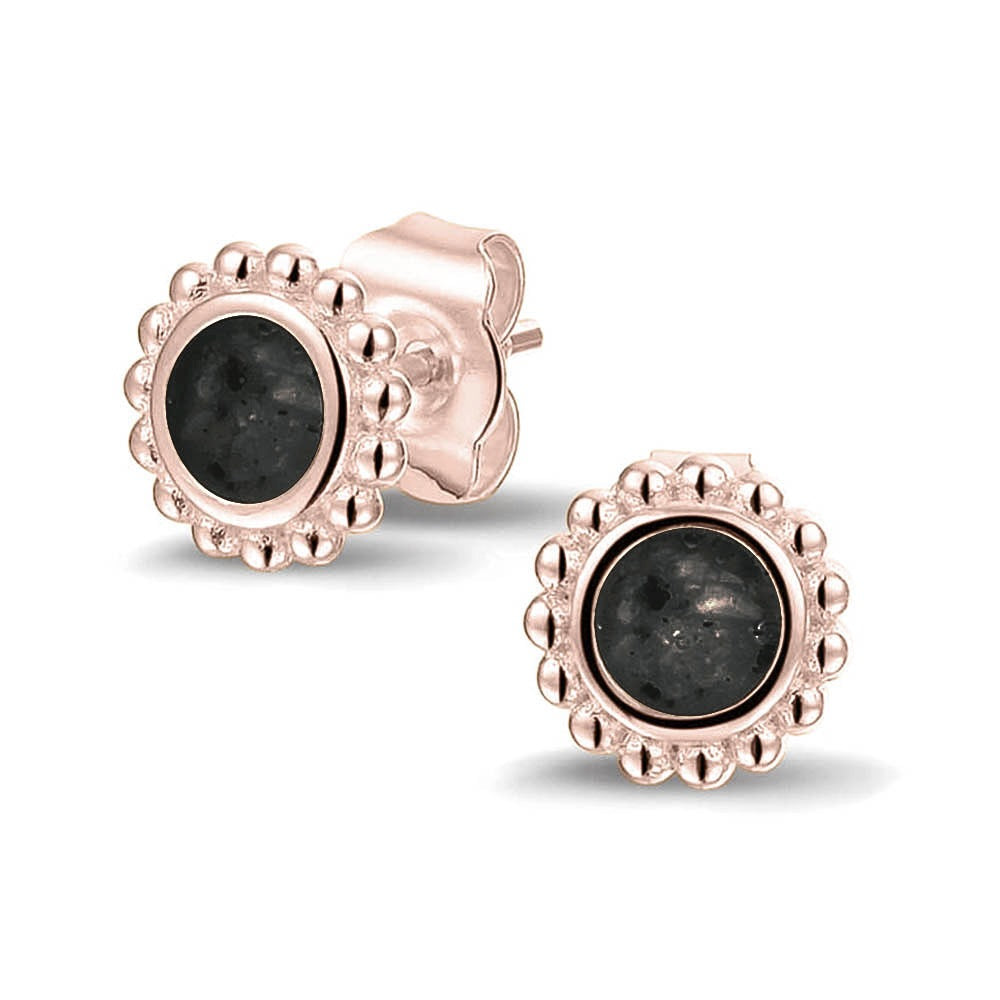 See You Gouden Bubbel oorknoppen voor as – 303 – afbeelding 27