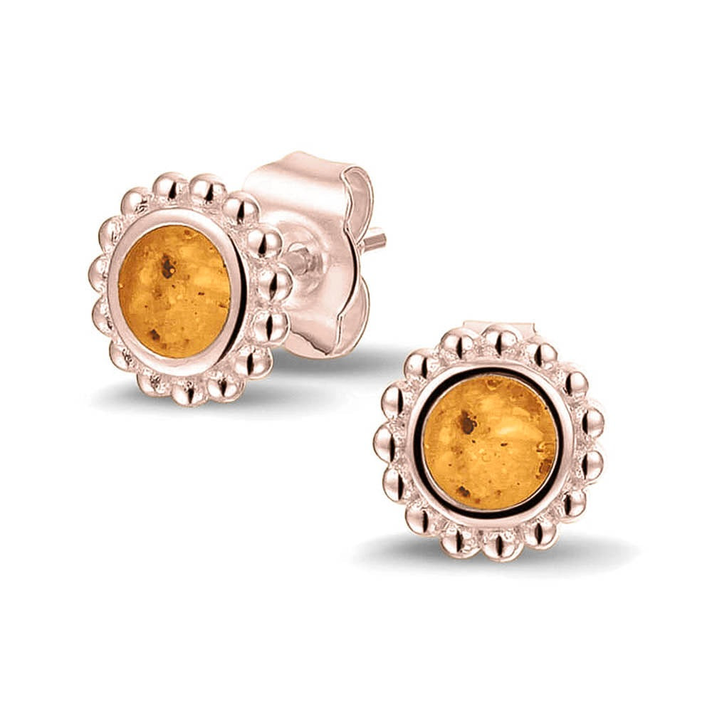 See You Gouden Bubbel oorknoppen voor as – 303 – afbeelding 26