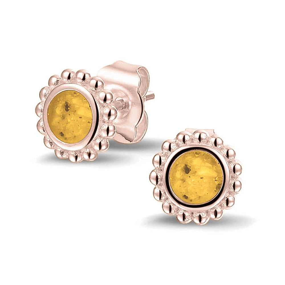 See You Gouden Bubbel oorknoppen voor as – 303 – afbeelding 31
