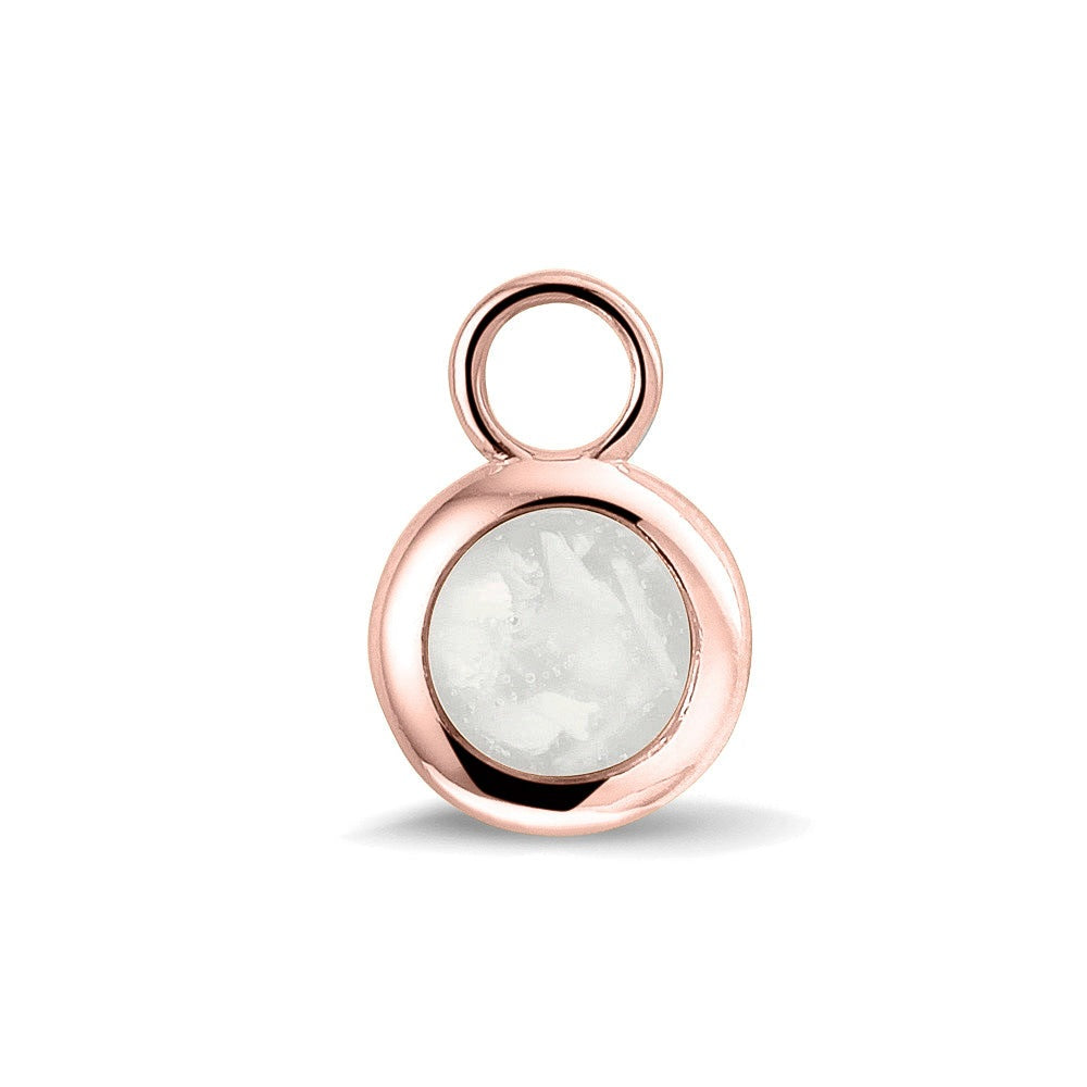 See You Gouden ronde oorhangers effen voor as – 308 – afbeelding 28