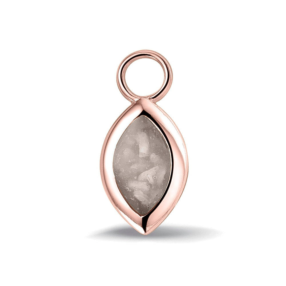 See You Gouden marquise oorhangers effen voor as – 310 – afbeelding 25