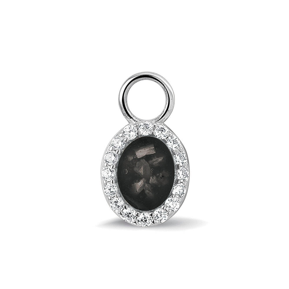 See You Gouden ovale oorhangers met steen – 312 – afbeelding 49