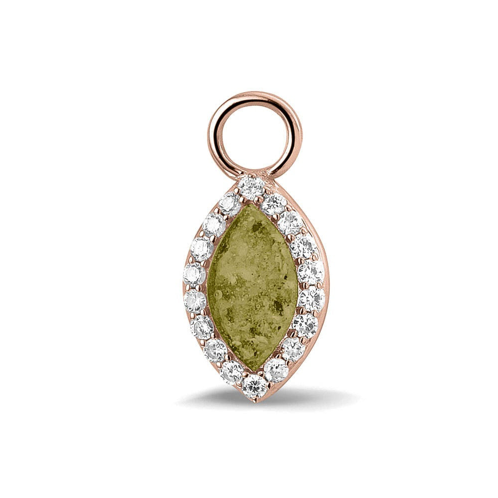 See You Gouden marquise oorhangers met steen – 313 – afbeelding 41