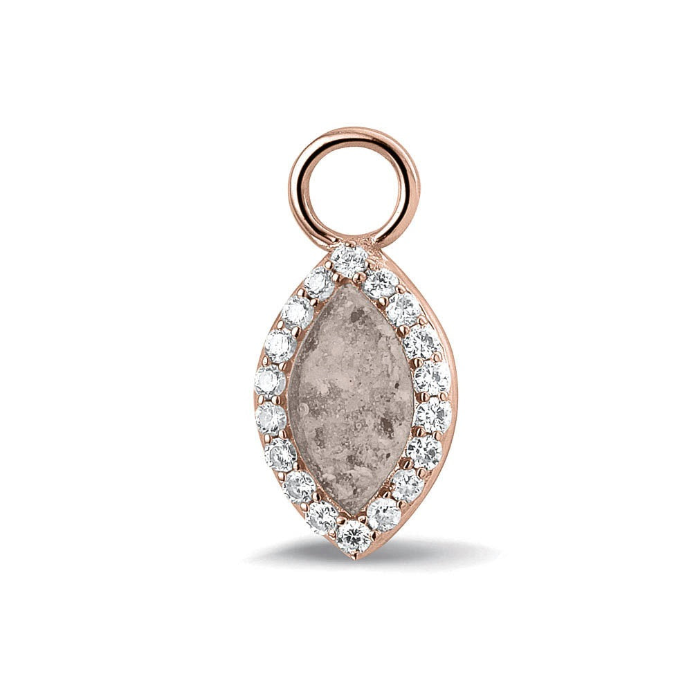 See You Gouden marquise oorhangers met steen – 313 – afbeelding 25