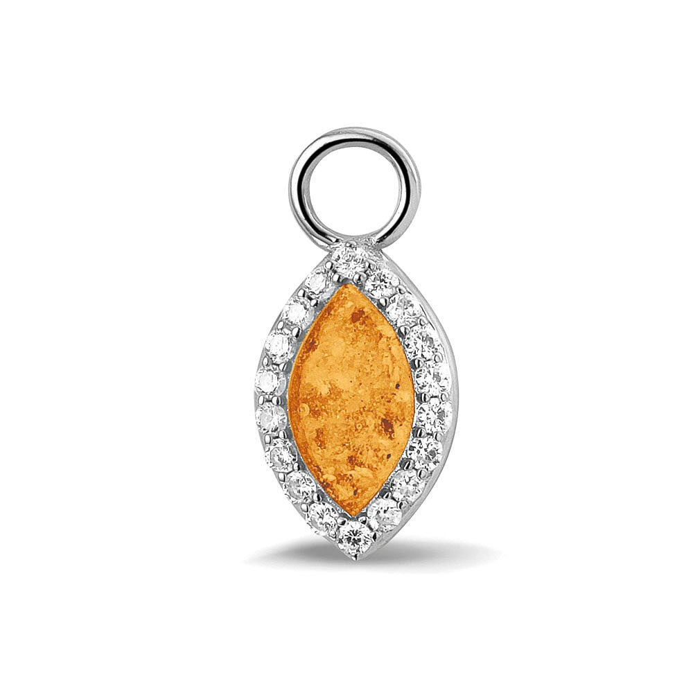 See You Gouden marquise oorhangers met steen – 313 – afbeelding 48