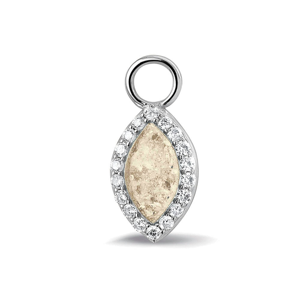 See You Gouden marquise oorhangers met steen – 313 – afbeelding 45