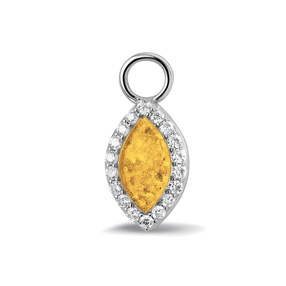 See You Gouden marquise oorhangers met steen – 313 – afbeelding 53