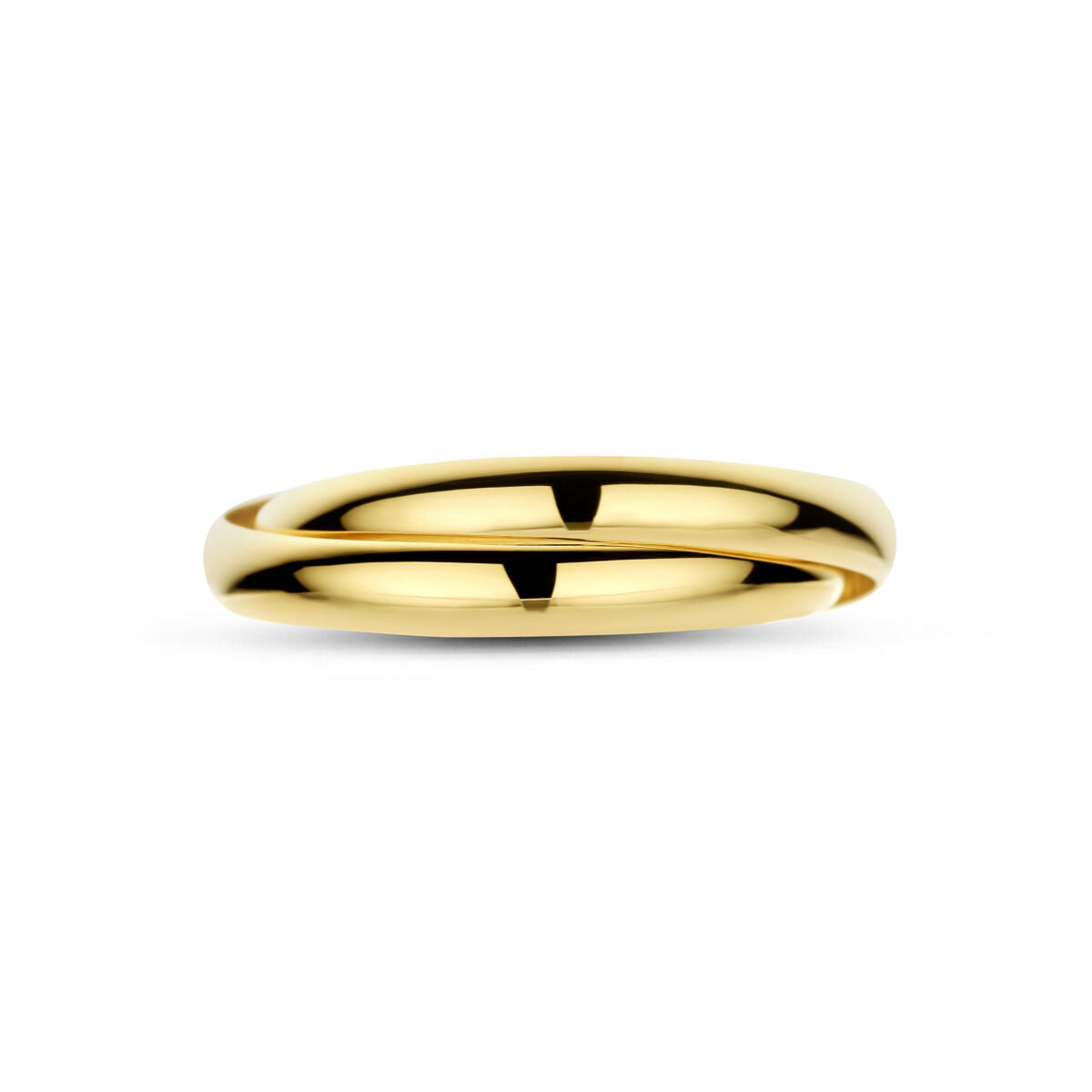 Fantasy Collection Ring 14K geelgoud