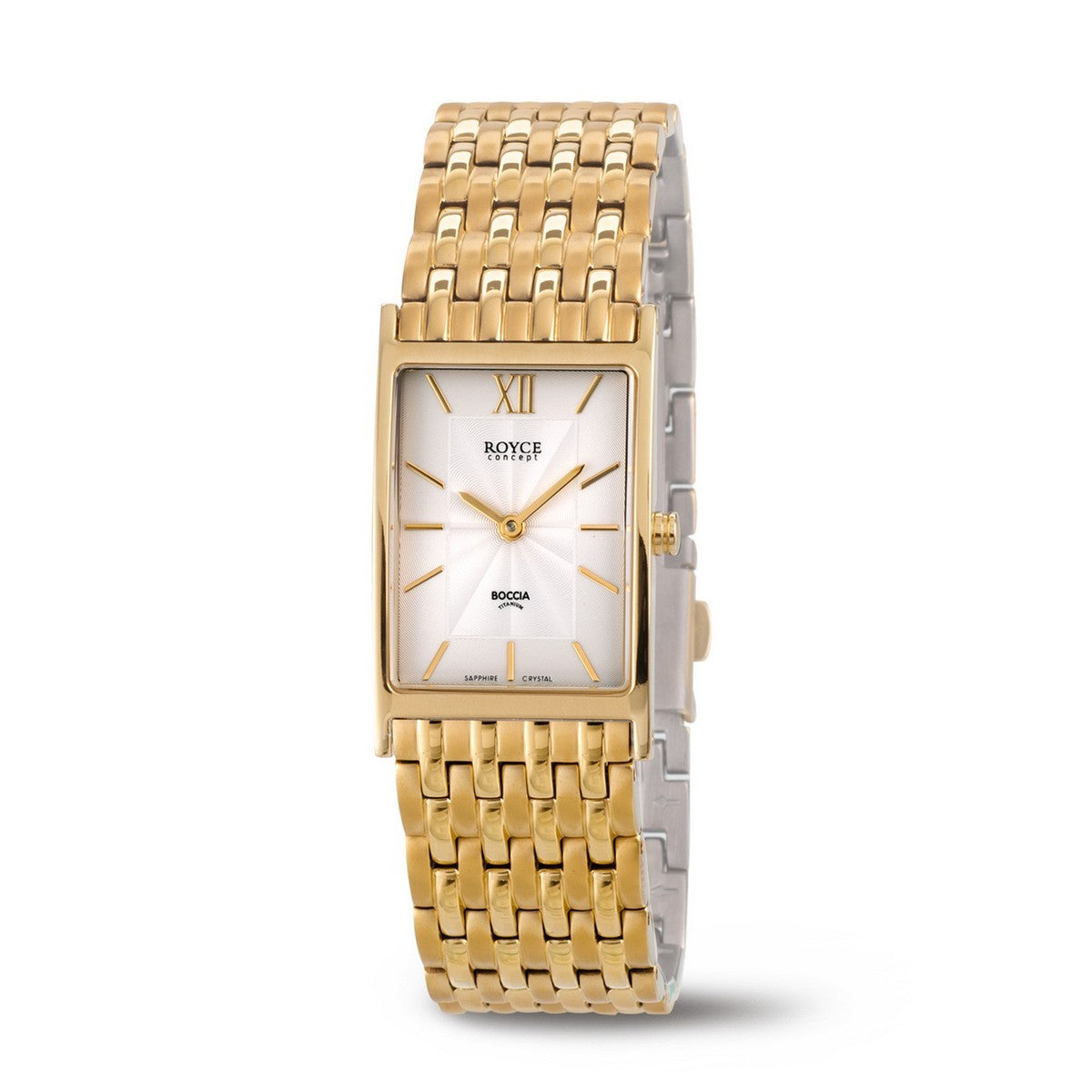 Boccia Dameshorloge Titanium 3285-11 - PansiteNederland.nl