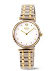 Boccia Titanium 3349-03 horloge Dames - PansiteNederland.nl