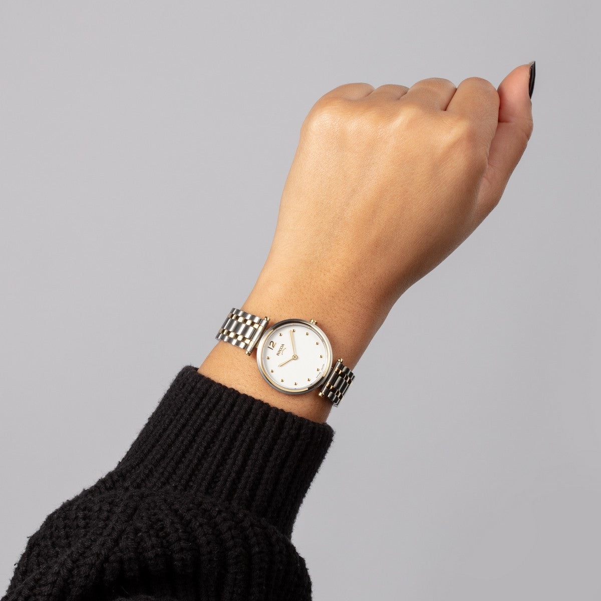 Boccia Titanium 3349-03 horloge Dames - PansiteNederland.nl