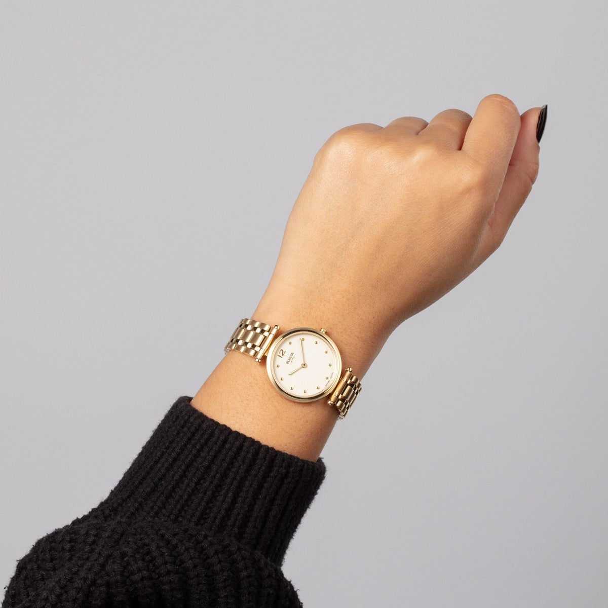 Boccia Titanium 3349-04 horloge Dames - PansiteNederland.nl