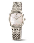 Boccia Titanium 3353-01 horloge Dames - PansiteNederland.nl