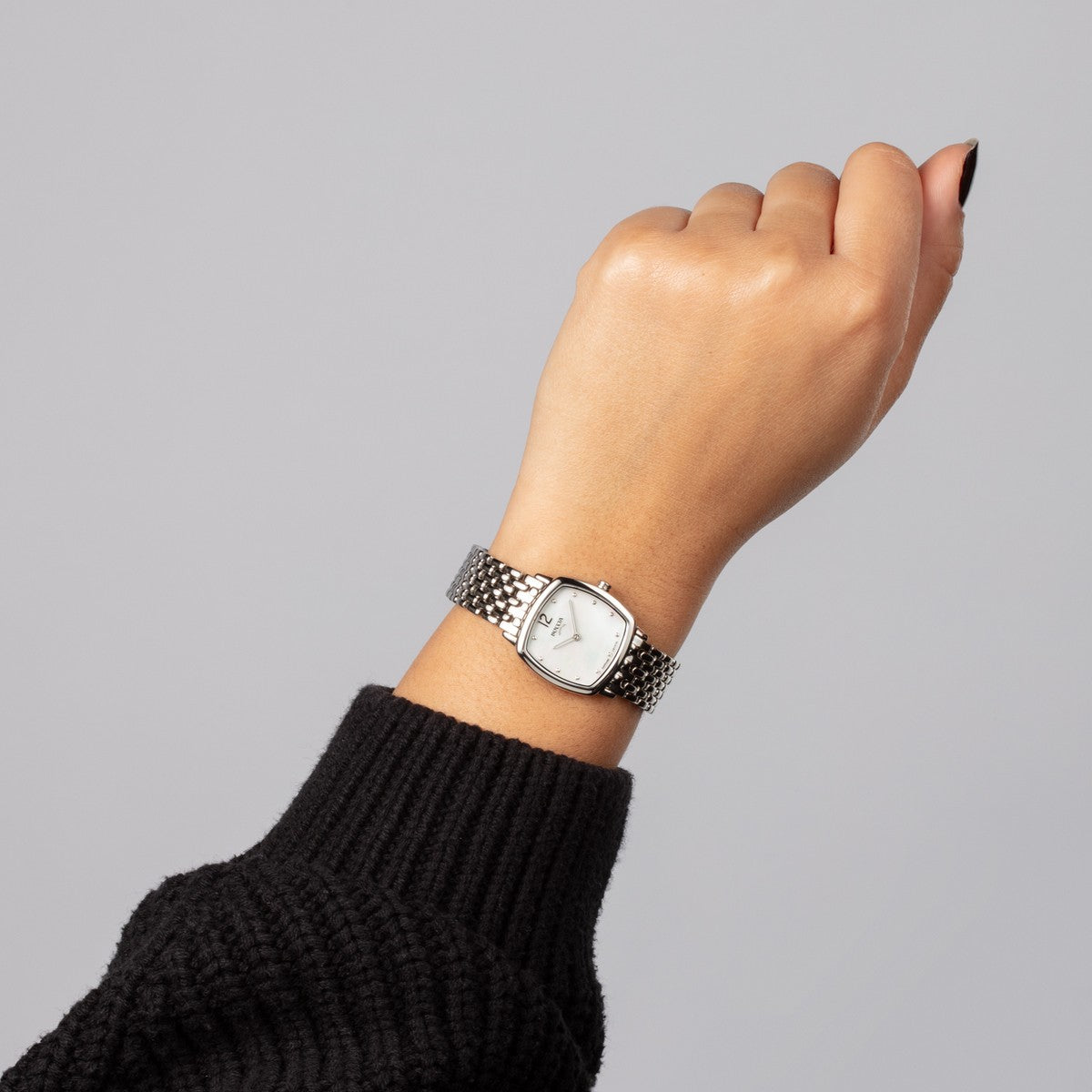 Boccia Titanium 3353-01 horloge Dames - PansiteNederland.nl