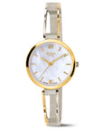 Boccia Titanium 3354-01 horloge Dames - PansiteNederland.nl