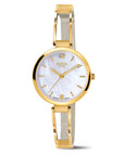 Boccia Titanium 3354-02 horloge Dames - PansiteNederland.nl