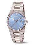 Boccia Titanium 3357-01 horloge Dames - PansiteNederland.nl