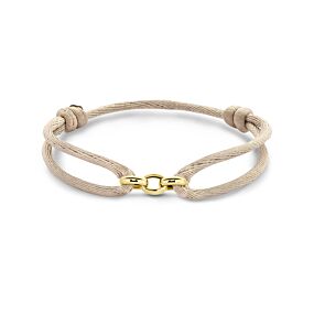 Fantasy Collection 14K Geelgouden Armband 4700315