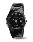 Boccia Titanium 3572-02 horloge Heren - PansiteNederland.nl