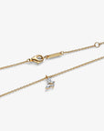 Pandora Ketting met vlinderhanger 364267C01