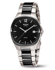 Boccia Titanium 3668-01 horloge Heren - PansiteNederland.nl