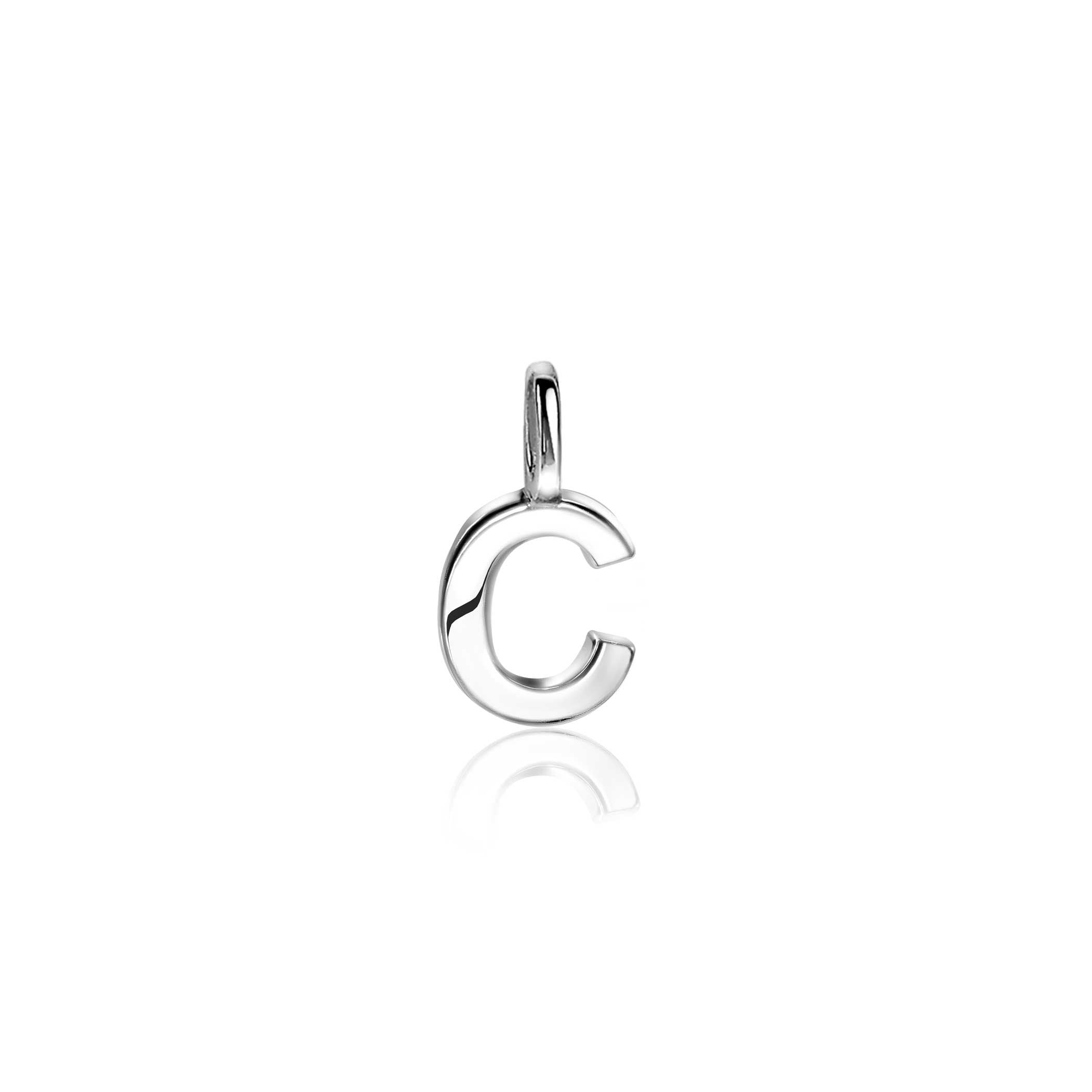 ZINZI Zilveren Hanger - ZIH2140C