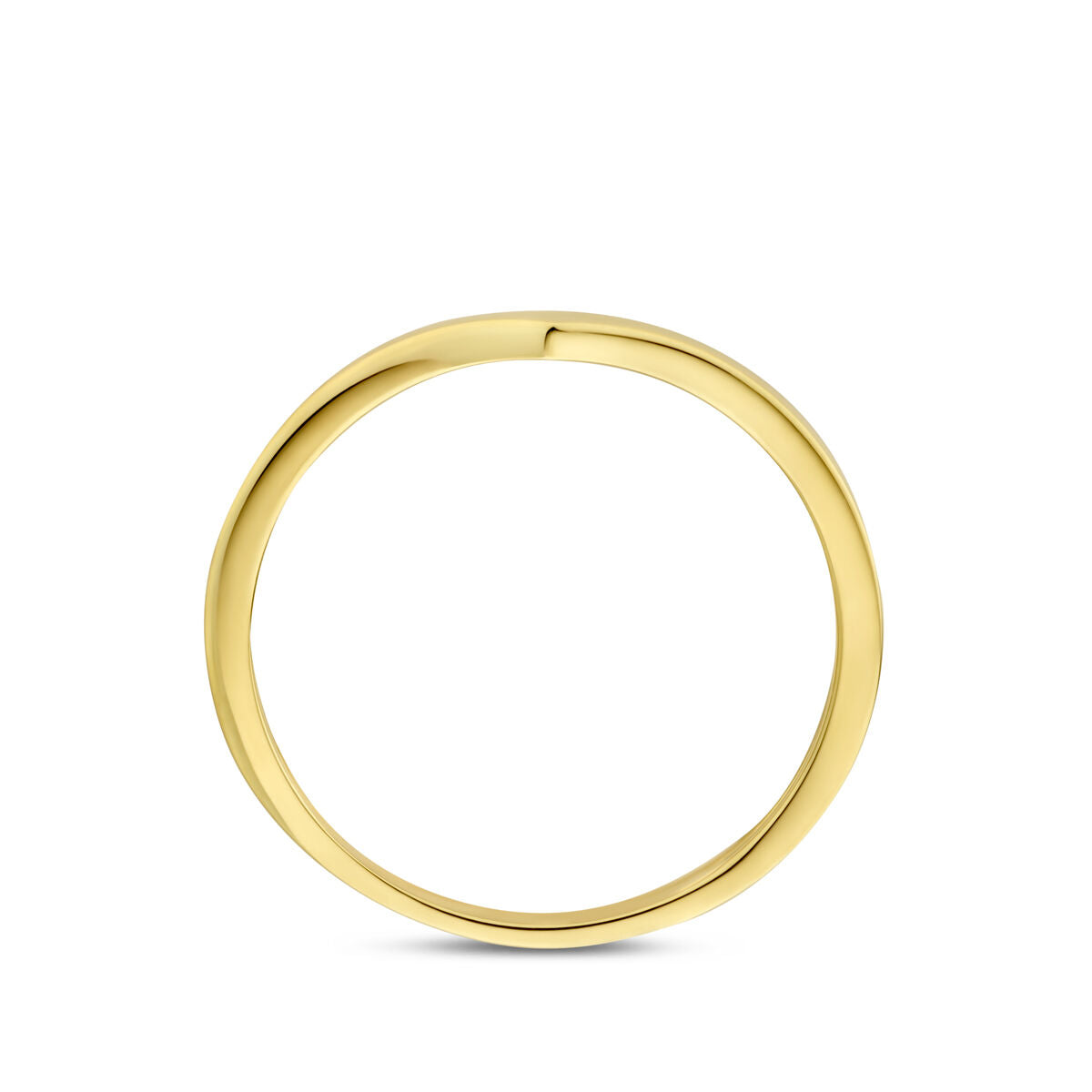 Fantasy Collection Ring 14K geelgoud