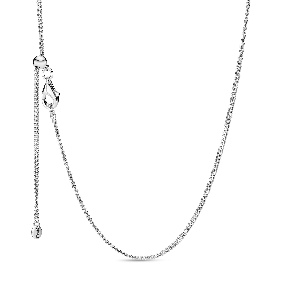 Pandora Gourmet Ketting zilver