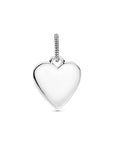 Pandora Graveerbare harthanger 398914C00 - PansiteNederland.nl