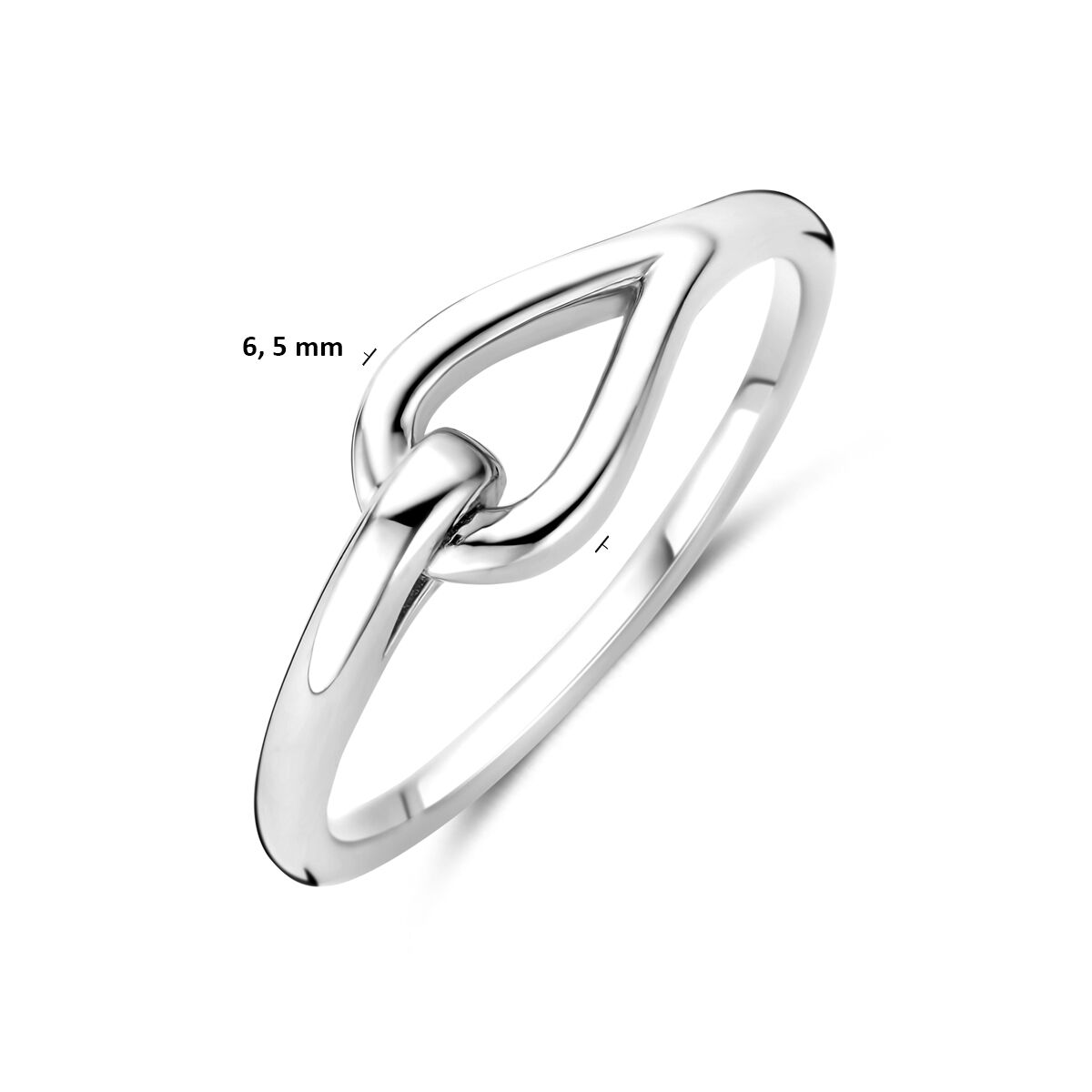 Fantasy Collection Ring zilver
