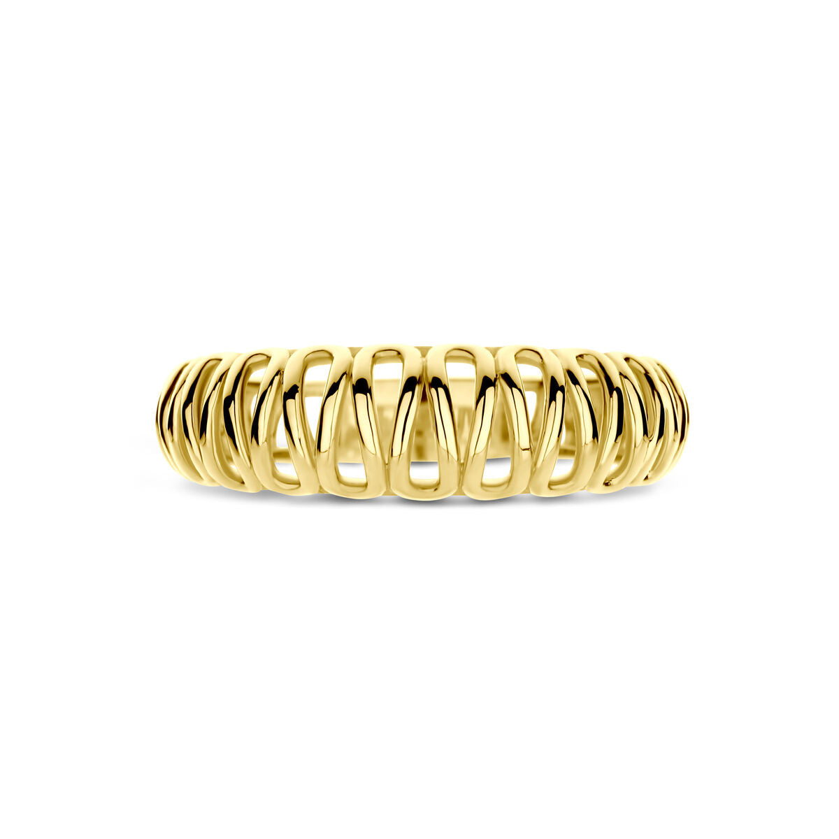 Fantasy Collection Ring 14K geelgoud