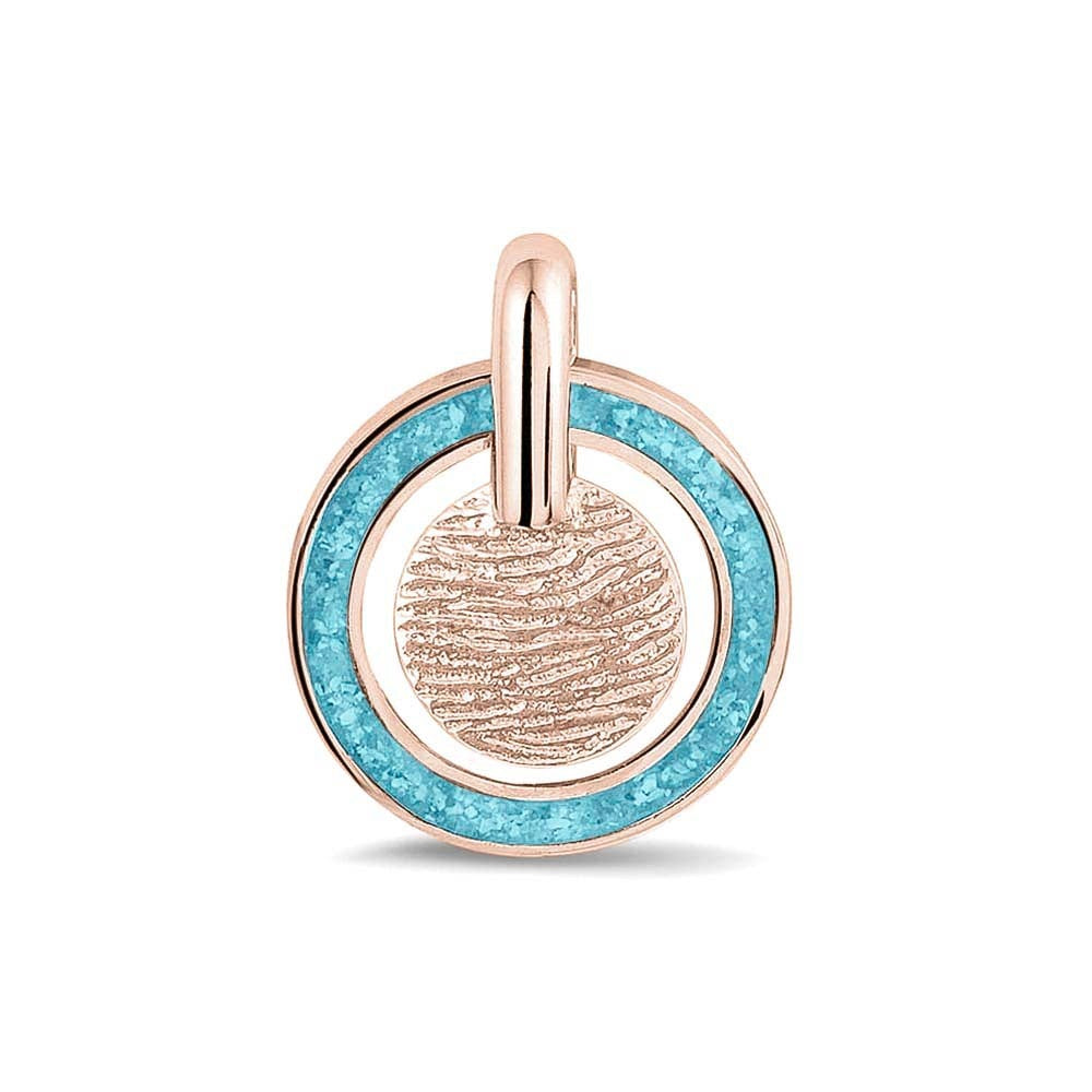 See You Vingerafdrukhanger met asrand in goud – 401 A – afbeelding 39