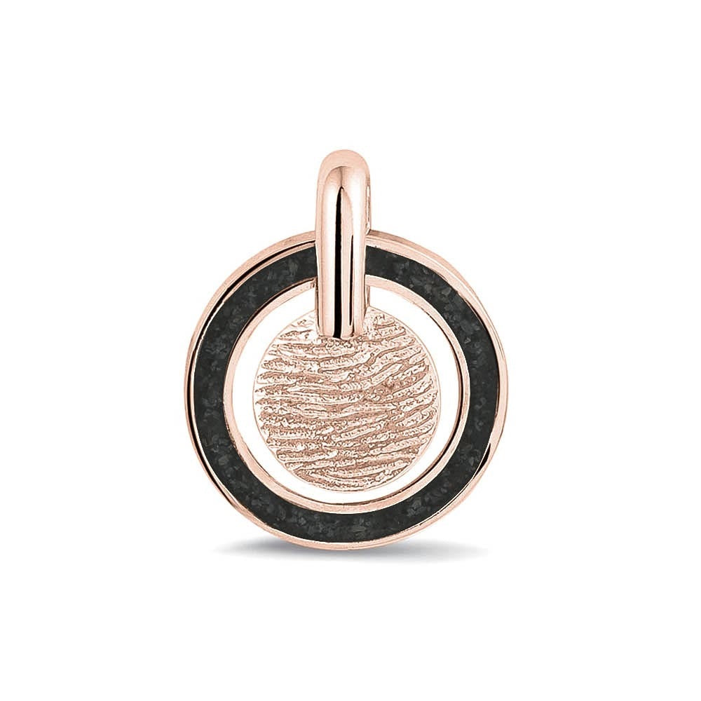 See You Vingerafdrukhanger met asrand in goud – 401 A – afbeelding 29
