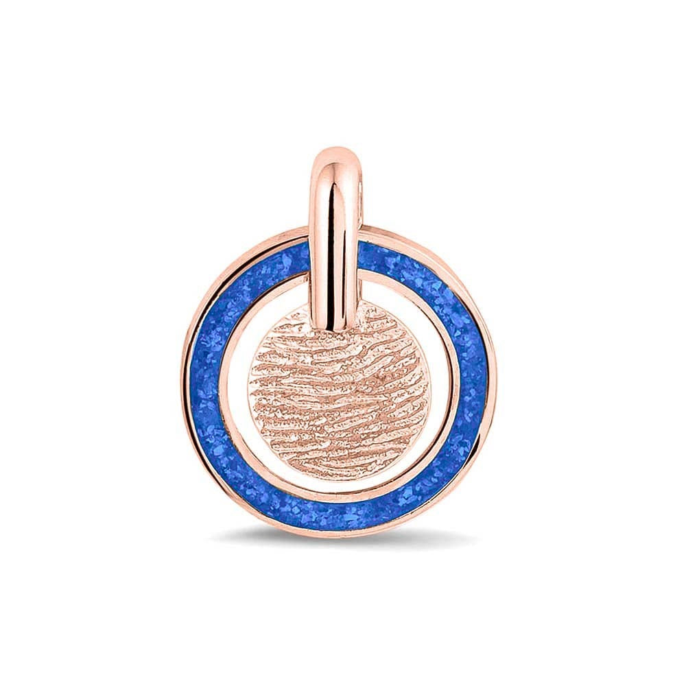 See You Vingerafdrukhanger met asrand in goud – 401 A – afbeelding 37