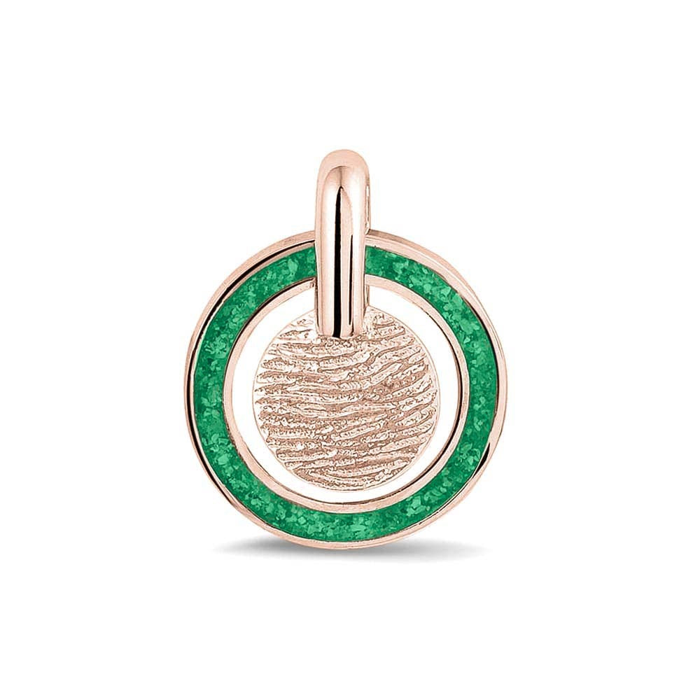 See You Vingerafdrukhanger met asrand in goud – 401 A – afbeelding 44