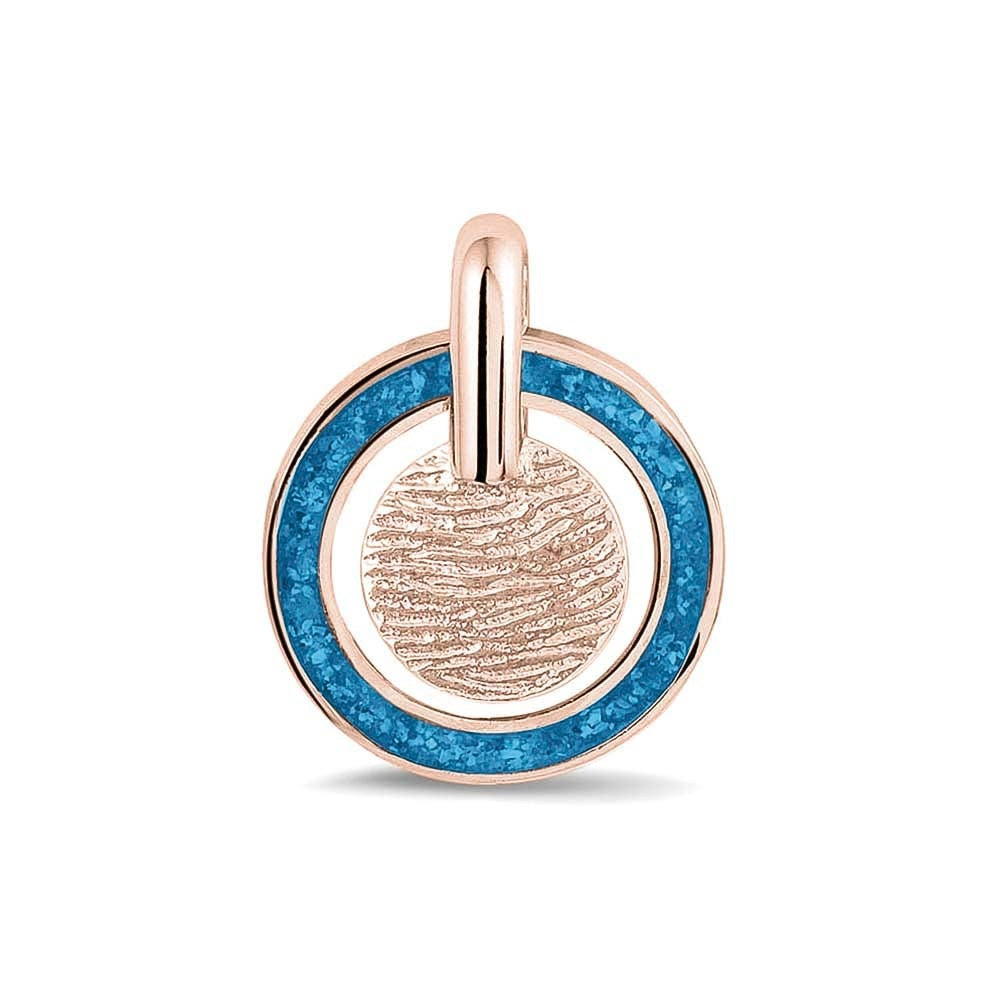 See You Vingerafdrukhanger met asrand in goud – 401 A – afbeelding 40