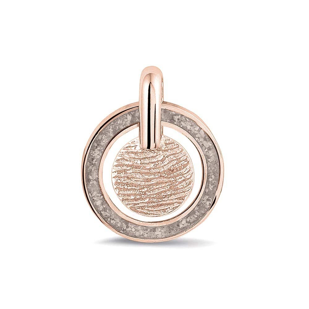 See You Vingerafdrukhanger met asrand in goud – 401 A – afbeelding 27