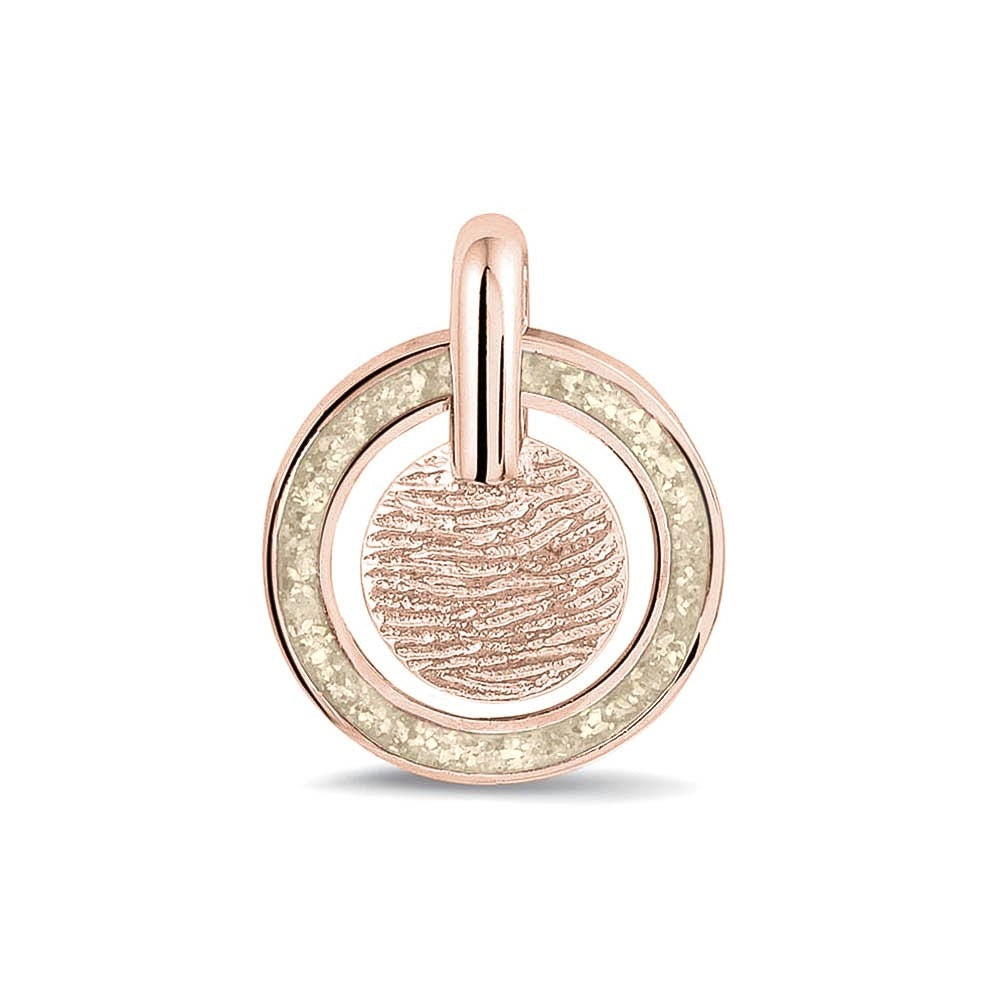 See You Vingerafdrukhanger met asrand in goud – 401 A – afbeelding 25