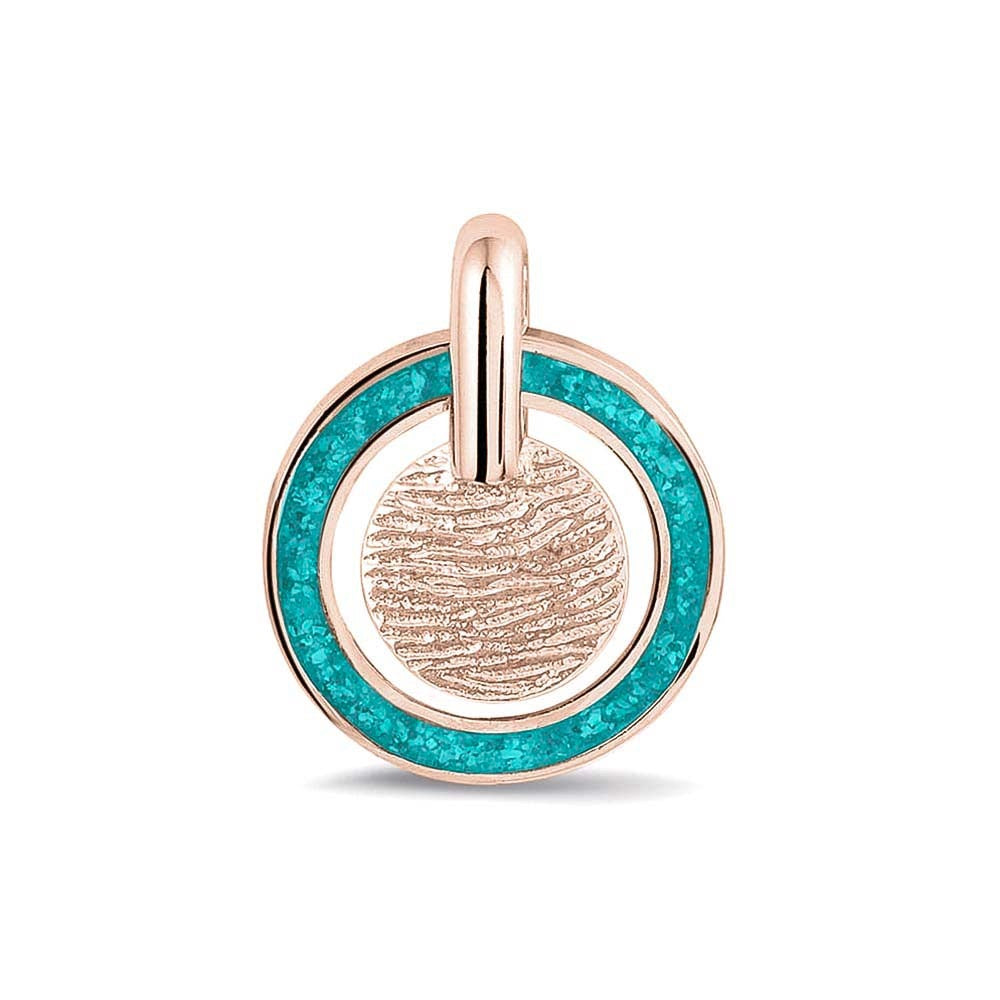 See You Vingerafdrukhanger met asrand in goud – 401 A – afbeelding 42