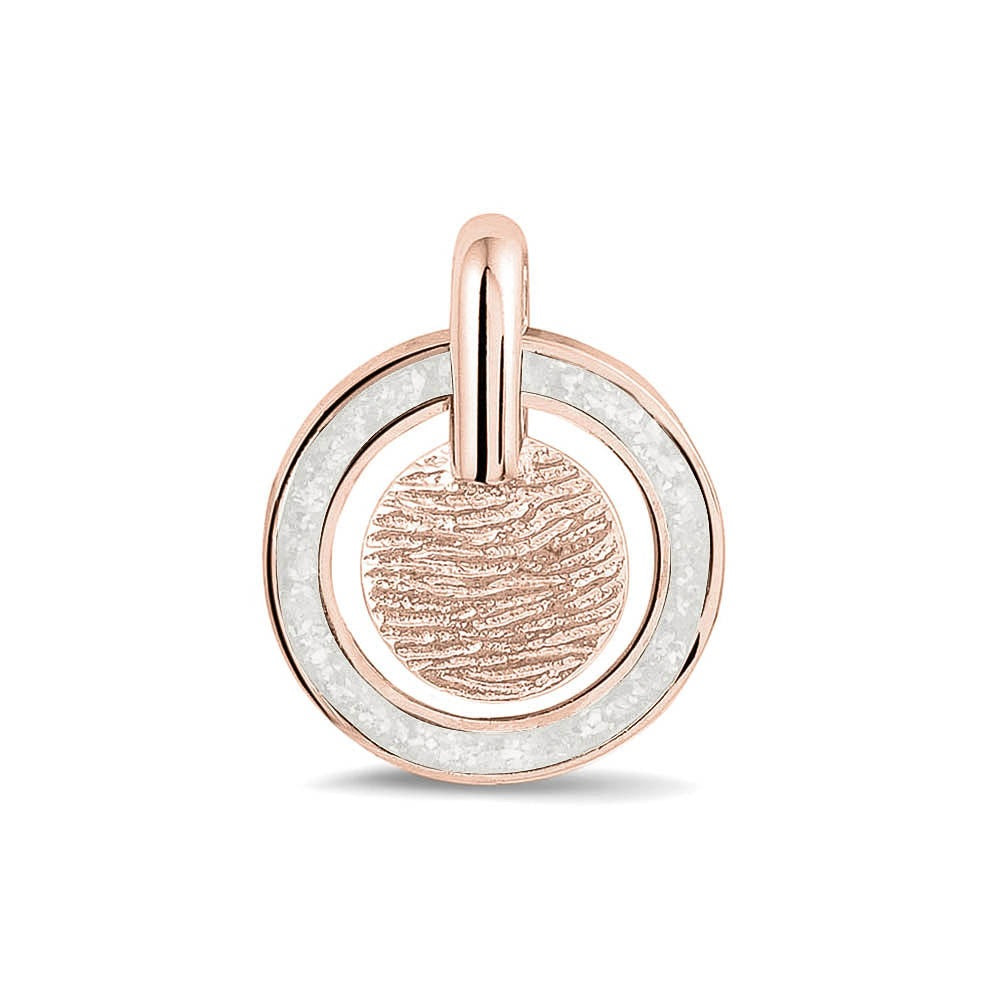 See You Vingerafdrukhanger met asrand in goud – 401 A – afbeelding 30